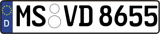 MS-VD8655