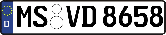 MS-VD8658