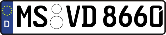 MS-VD8660
