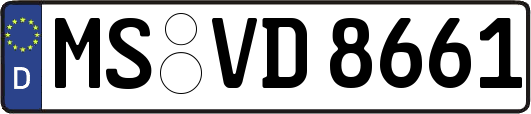 MS-VD8661