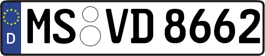 MS-VD8662
