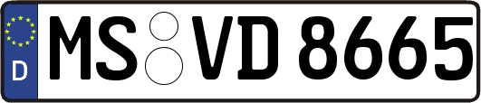 MS-VD8665