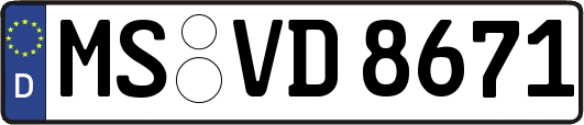 MS-VD8671
