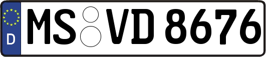 MS-VD8676
