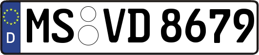 MS-VD8679