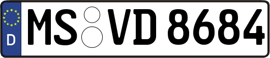 MS-VD8684