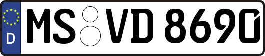 MS-VD8690