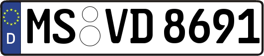MS-VD8691