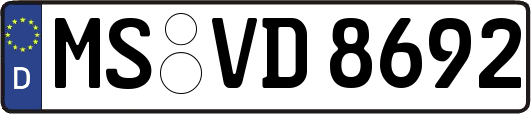 MS-VD8692