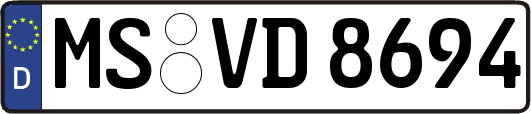 MS-VD8694
