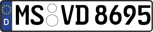 MS-VD8695