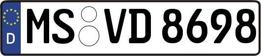 MS-VD8698