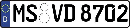 MS-VD8702