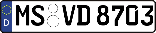 MS-VD8703