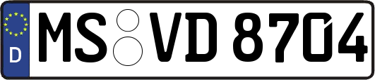 MS-VD8704