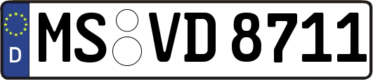 MS-VD8711