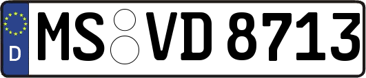 MS-VD8713