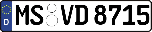 MS-VD8715