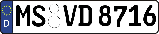 MS-VD8716
