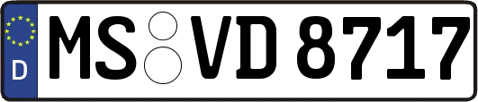 MS-VD8717