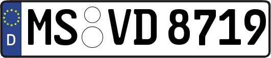 MS-VD8719