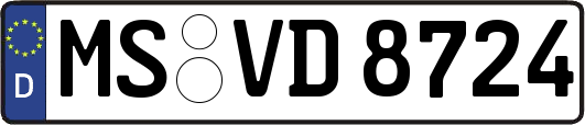 MS-VD8724
