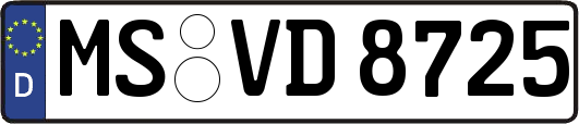 MS-VD8725