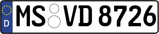 MS-VD8726