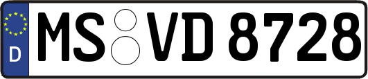 MS-VD8728