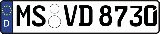 MS-VD8730
