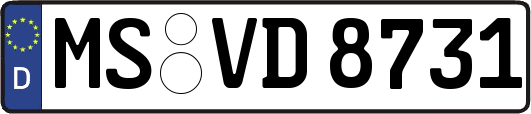 MS-VD8731