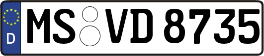 MS-VD8735