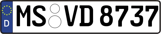 MS-VD8737