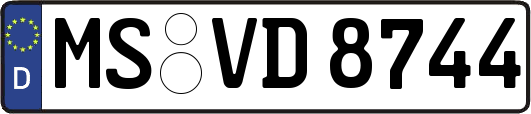 MS-VD8744