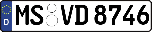 MS-VD8746