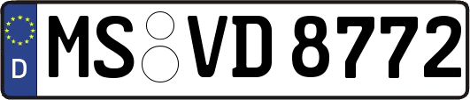 MS-VD8772