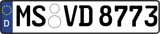 MS-VD8773