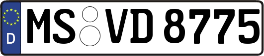 MS-VD8775
