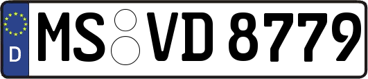 MS-VD8779