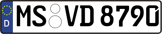 MS-VD8790