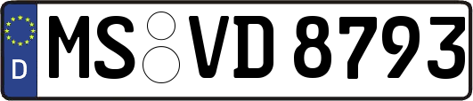 MS-VD8793