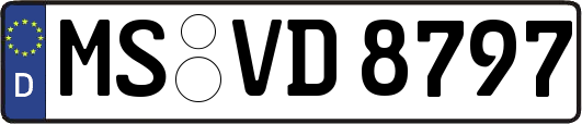 MS-VD8797