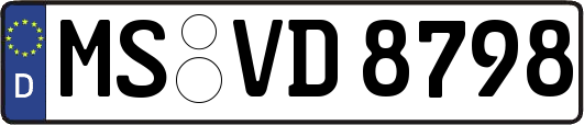 MS-VD8798