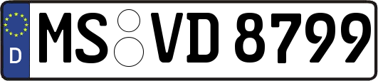 MS-VD8799