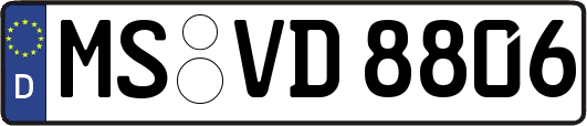 MS-VD8806
