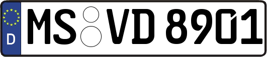 MS-VD8901