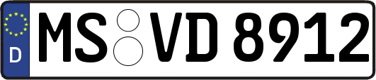 MS-VD8912