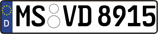 MS-VD8915
