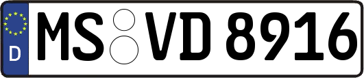 MS-VD8916