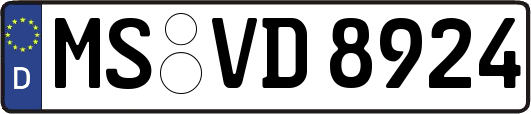 MS-VD8924